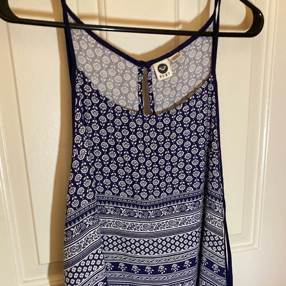 Roxy tank top